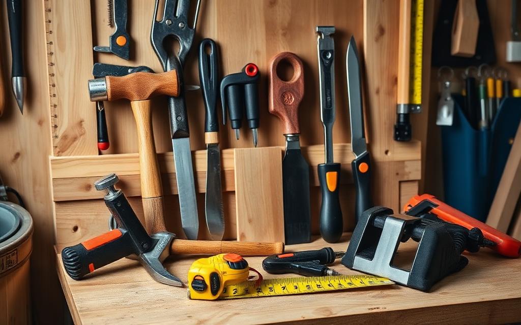 Essential Tools Checklist for $0 to $100 Budget Essential Tools Checklist for $0 to $100 Budget