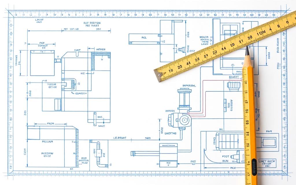 How to Read Woodworking Plans (Imperial and Metric) How to Read Woodworking Plans (Imperial and Metric)
