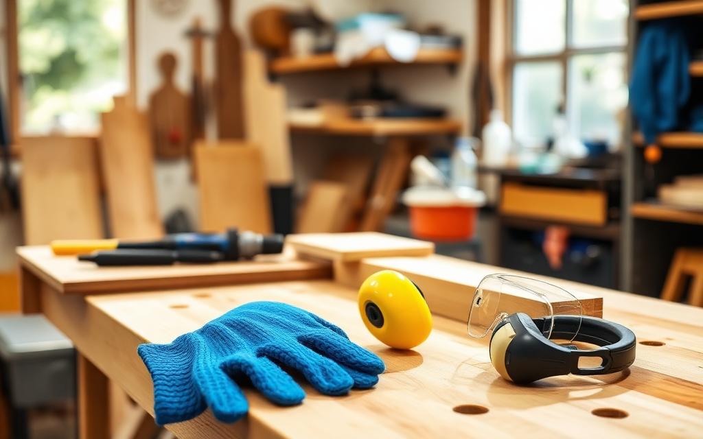 Workshop Safety: Rules Every Beginner Must Know Workshop Safety: Rules Every Beginner Must Know